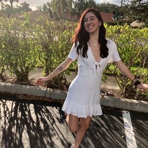 Meet your Posher, Jenny